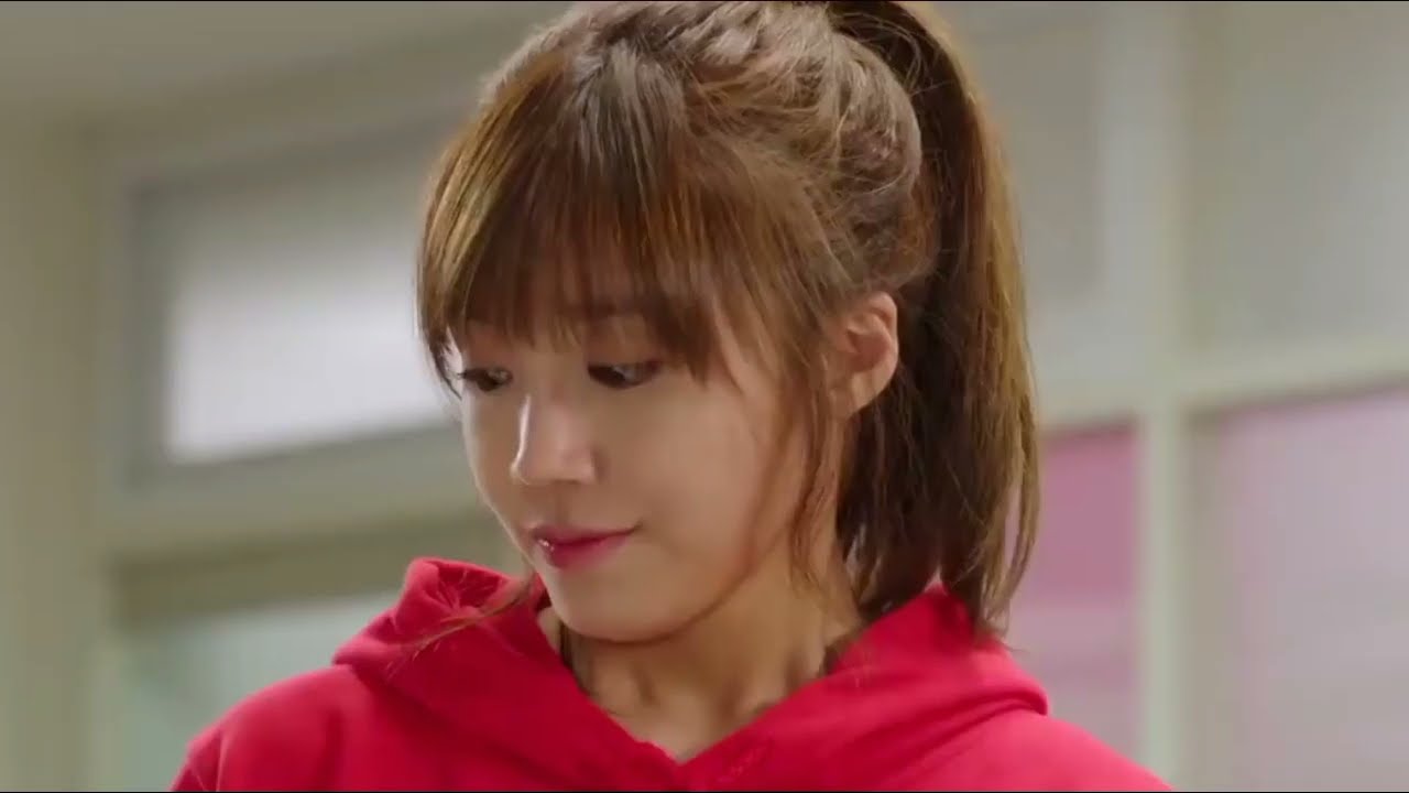 Kore Klip - Boş Bardak (Sassy Go Go)