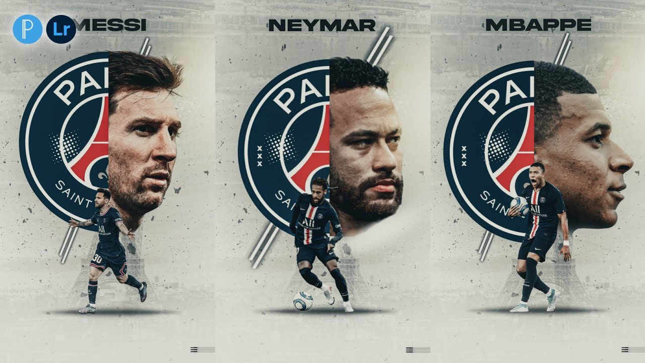 How To Make A Football Poster || Football Poster Design In Pixellab