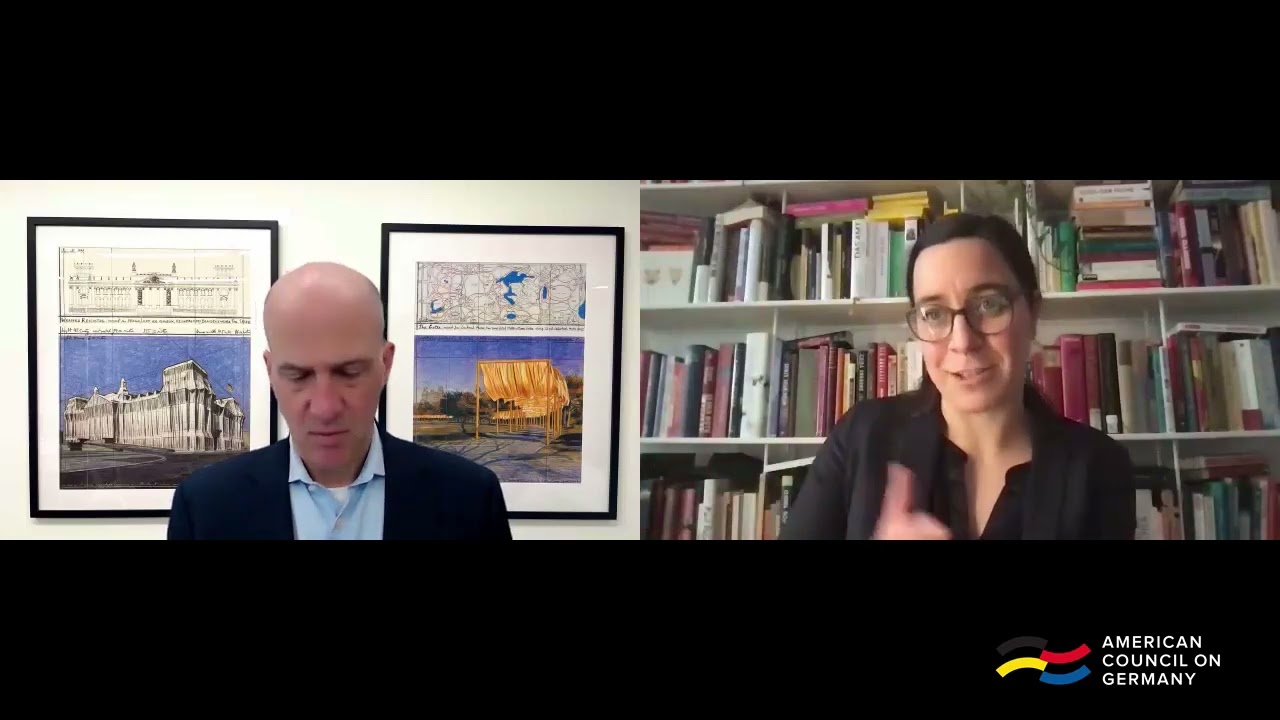 Kaffeepause: What's Abuzz in Berlin? - March 25, 2024