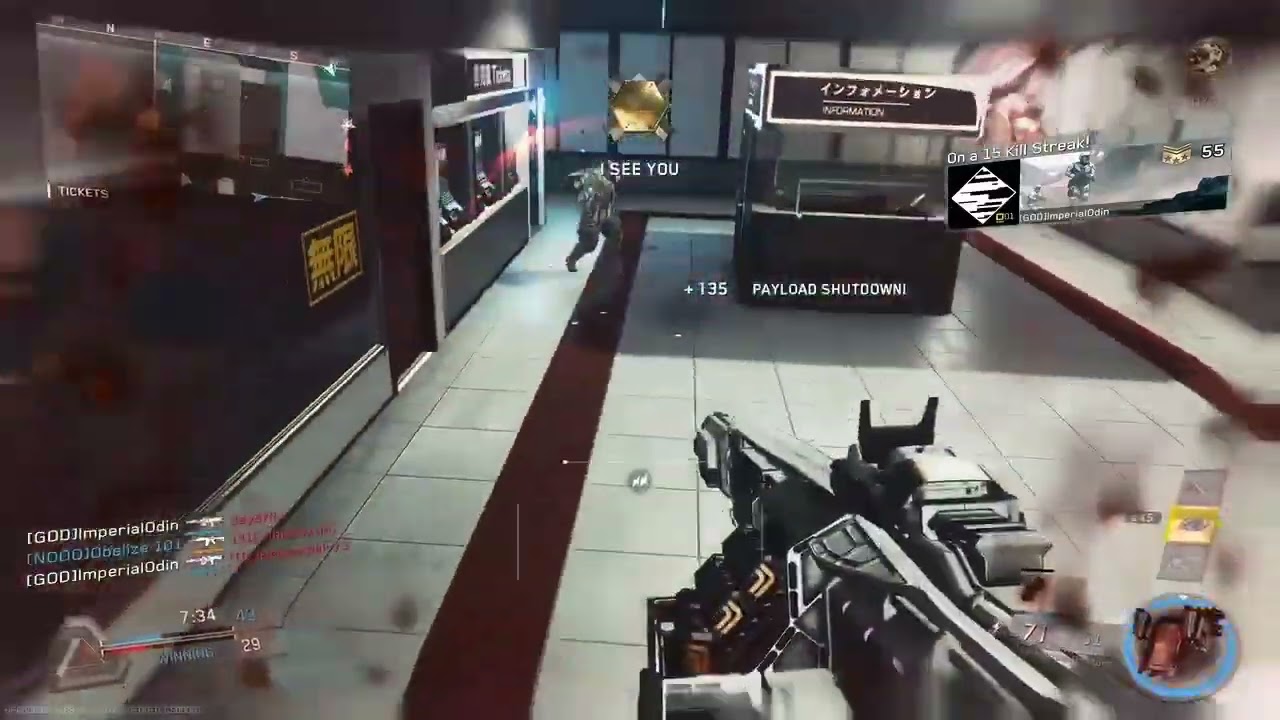 NUKING 4KD / ifoo