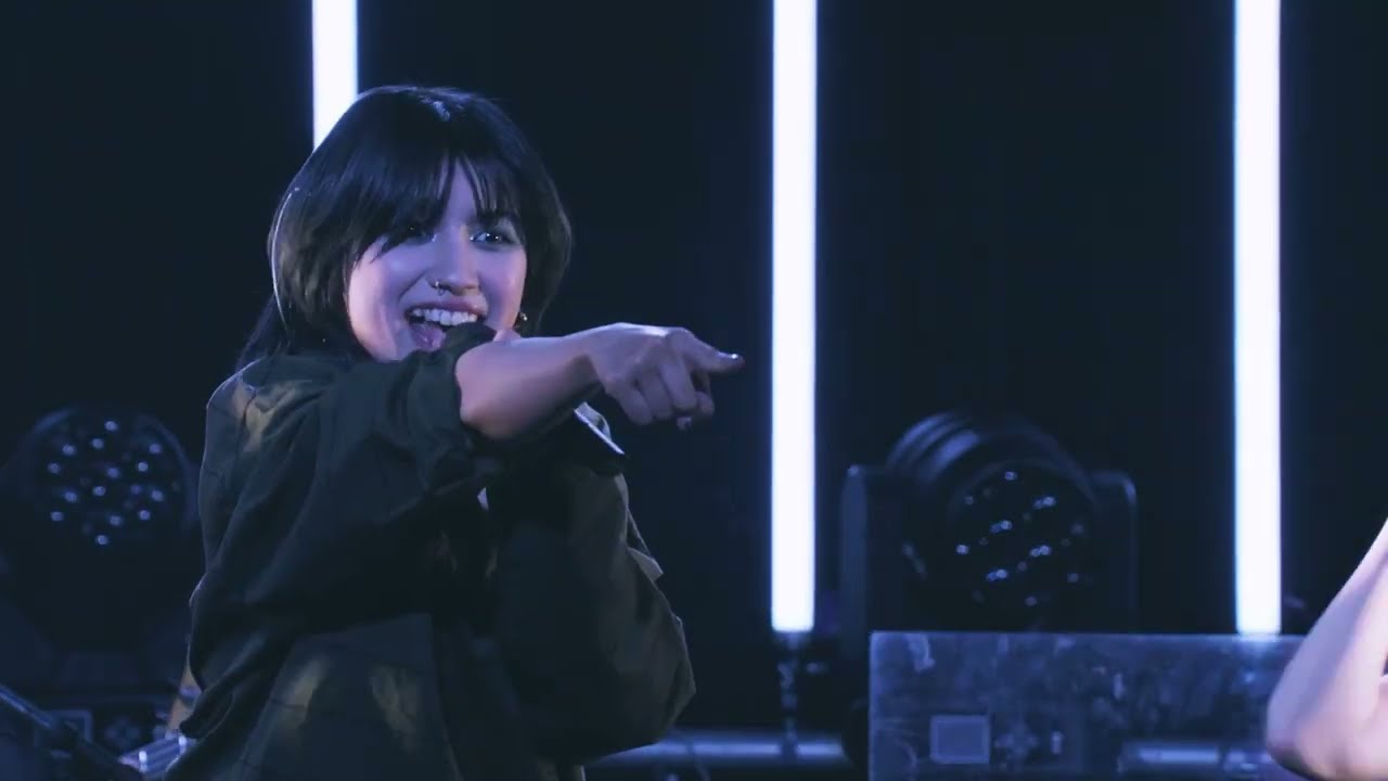 【LIVE映像】Leina「うたたね - utatane」Leina Live Tour 2024 