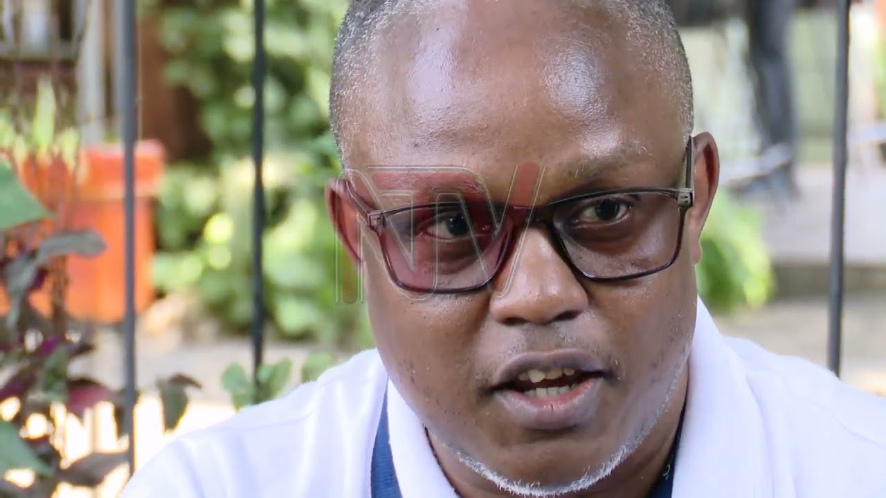 AI impact on data center sector in Uganda