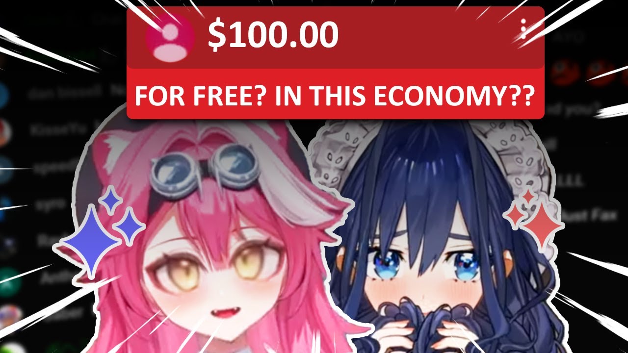 HOLOLIVE: UNHINGED ASMR CONTENT