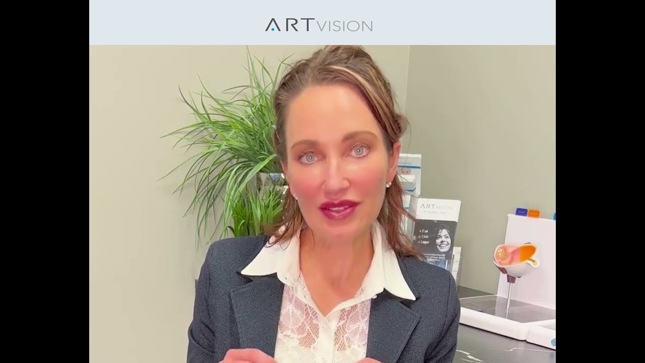 #8  Don't let cost be a limiting factor  Ask yourself, how do I want to see after cataract surgery?