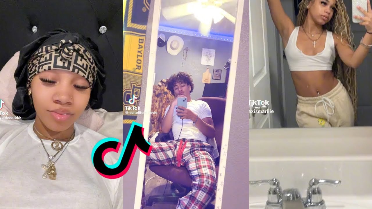Black TikTok Compilation