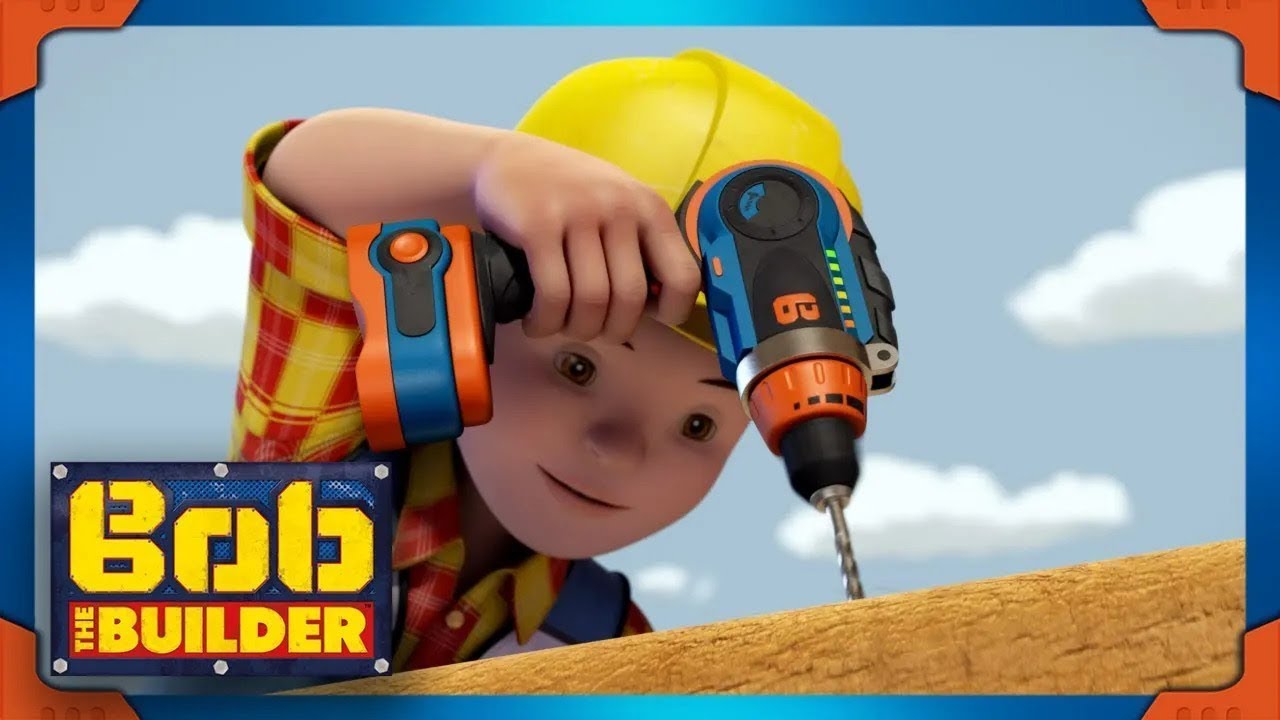Bob the Builder ⭐ Can WE fix it? ​🛠️ New Episodes | Cartoons For Kids