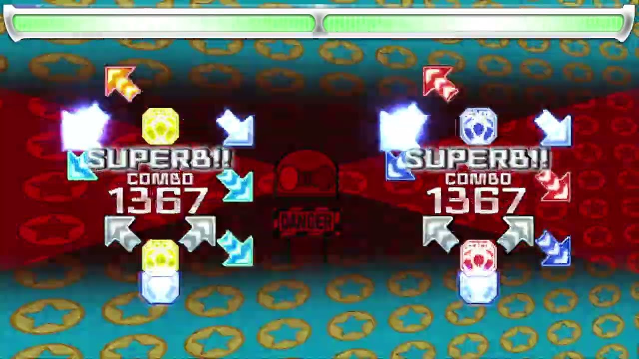 Pump It Up Pro | Progressive | Up & Down [Updated Ver.]