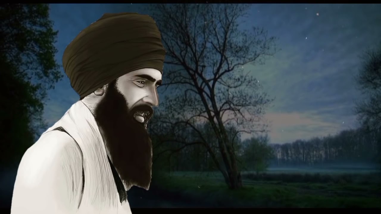 ਸੰਤ ਦੇ ਹੈਰਾਨੀ ਭਰੇ ਬਚਨ   Sant Jarnail Singh Ji Bhindrawale   Khalsa Vibes