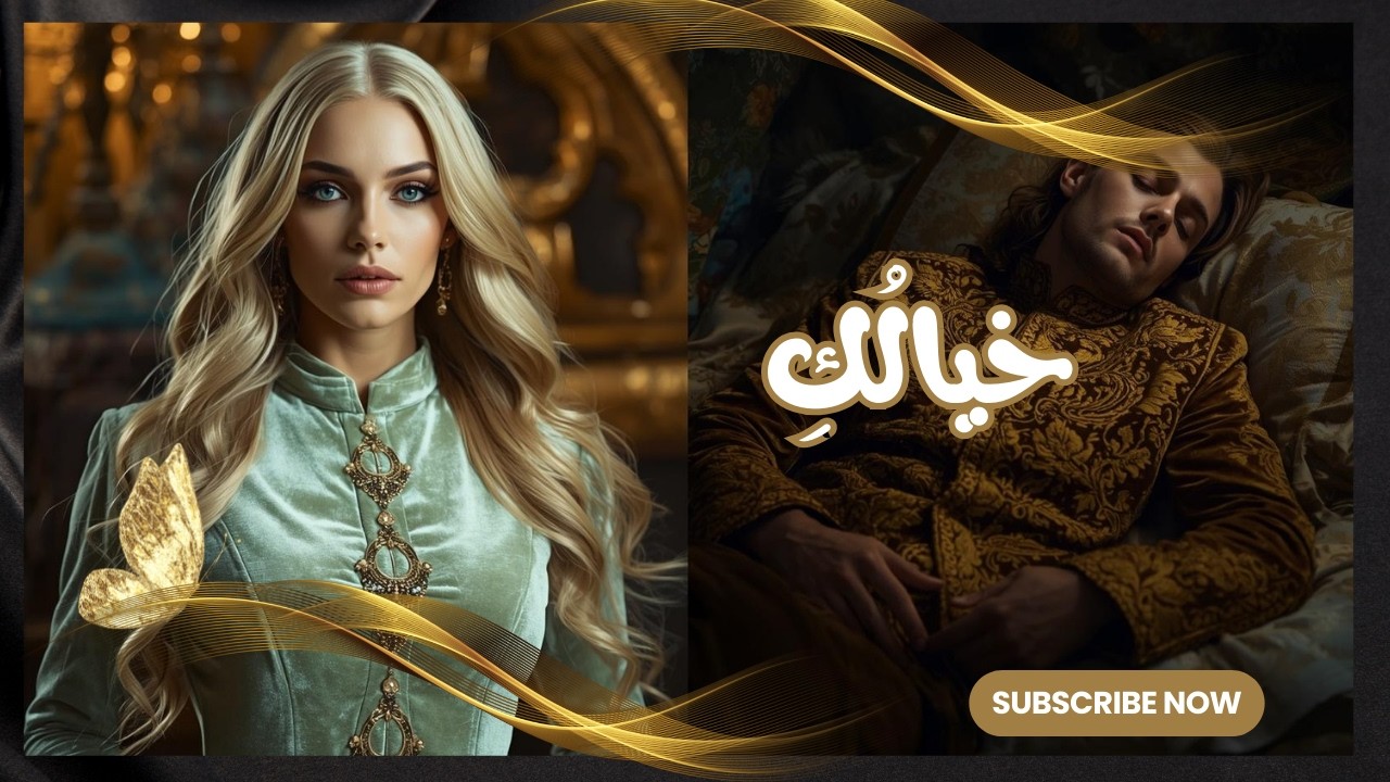 خيالُكِ
