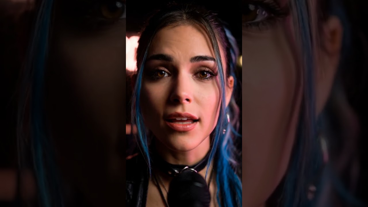 Lyra Diavo - Never Gonna Fall In Love Again