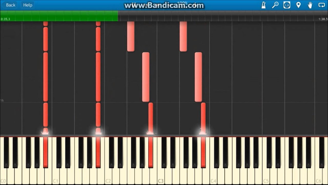[Synthesia] Meet the pyro with Taioo and MLP