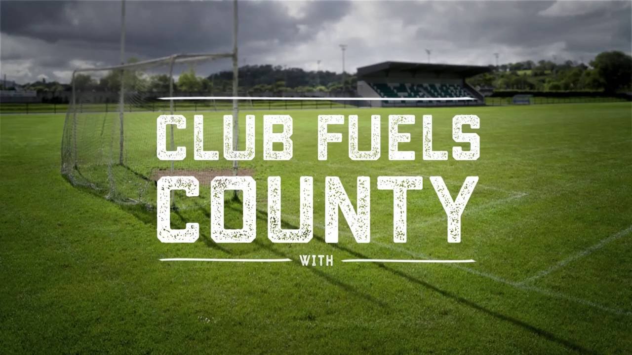 Club Fuels County with James O'Donoghue and Killarney Legion GAA