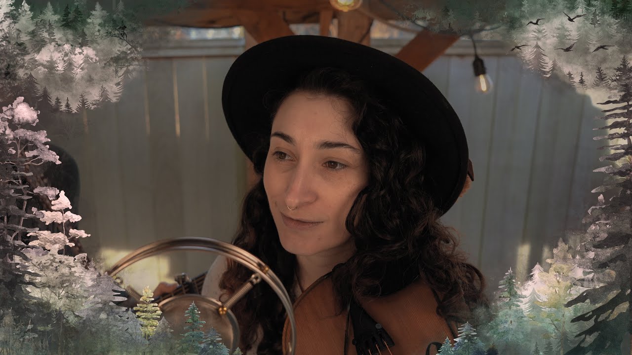 Dear Crow // The Band Waltz