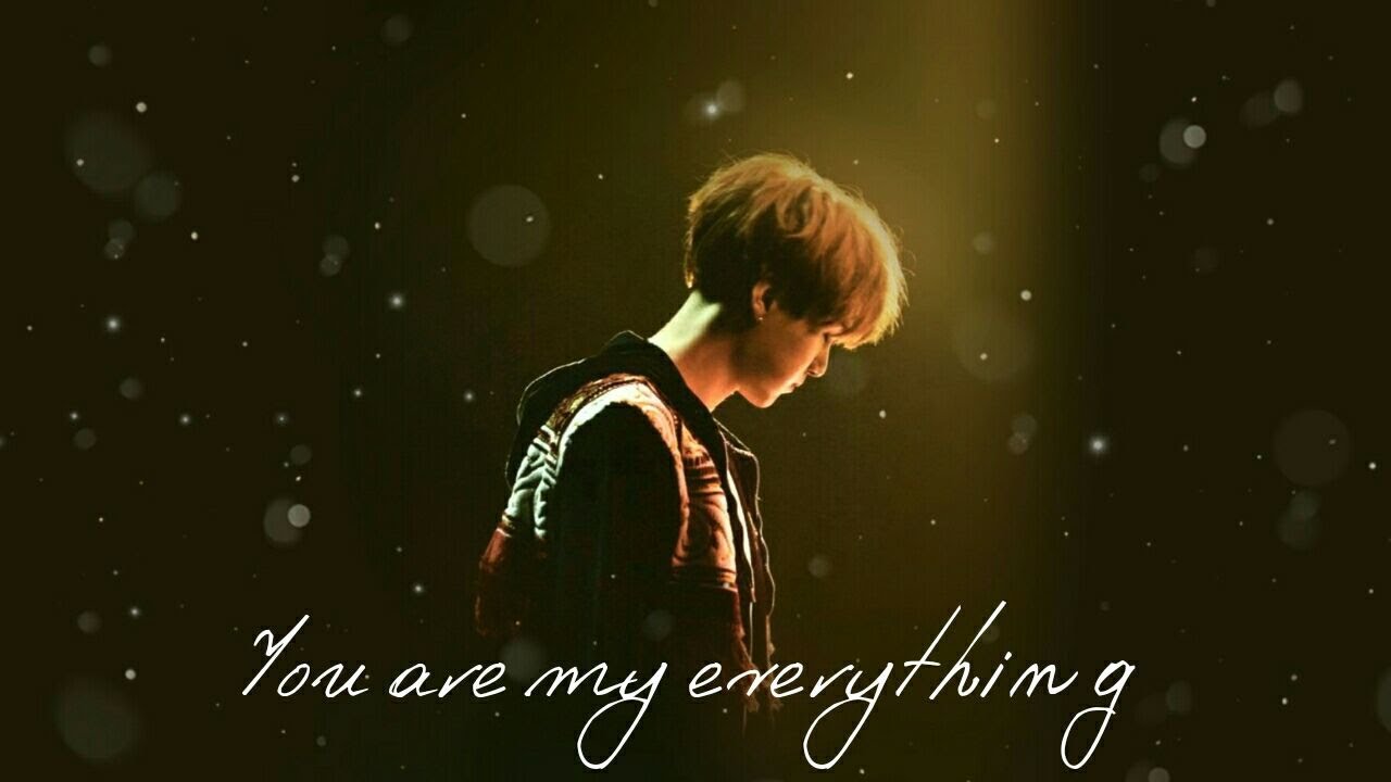 [ OPV ] You are my everything - บิวกิ้น | 