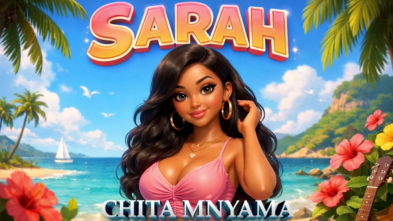 . Chita Mnyama — Sarah [Official Audio(mp3)] Produced by Fadhili chunchu 