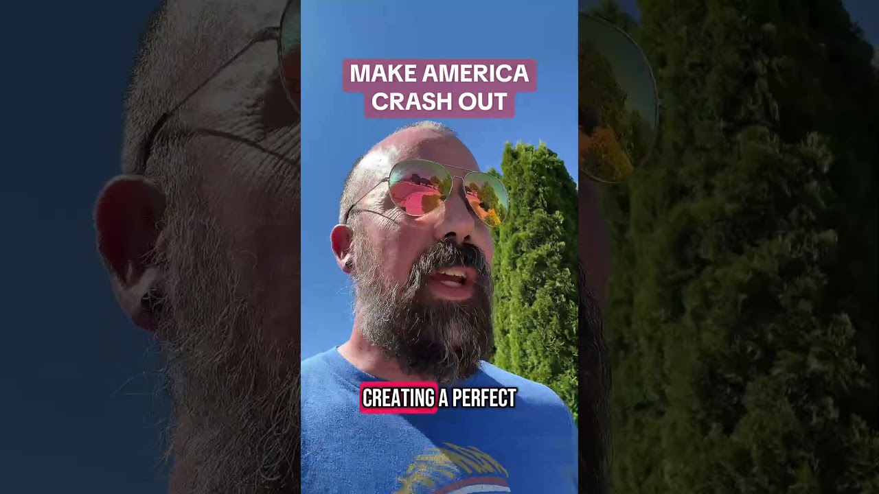 The great #MAGA vs #Trump crash out is upon us. And it&rsquo;s not just #epstein. It&rsquo;s what he represents.