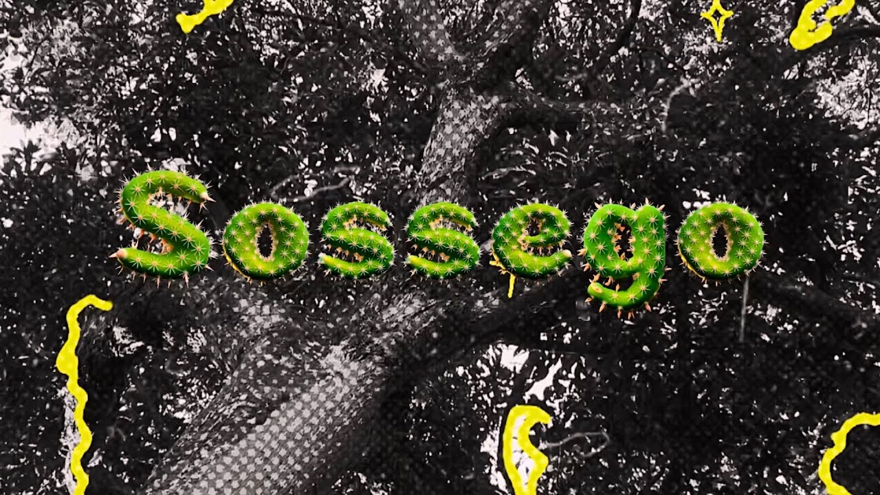 Nevs, Bao, EricBeatz - Sossego (feat. Tarcis)