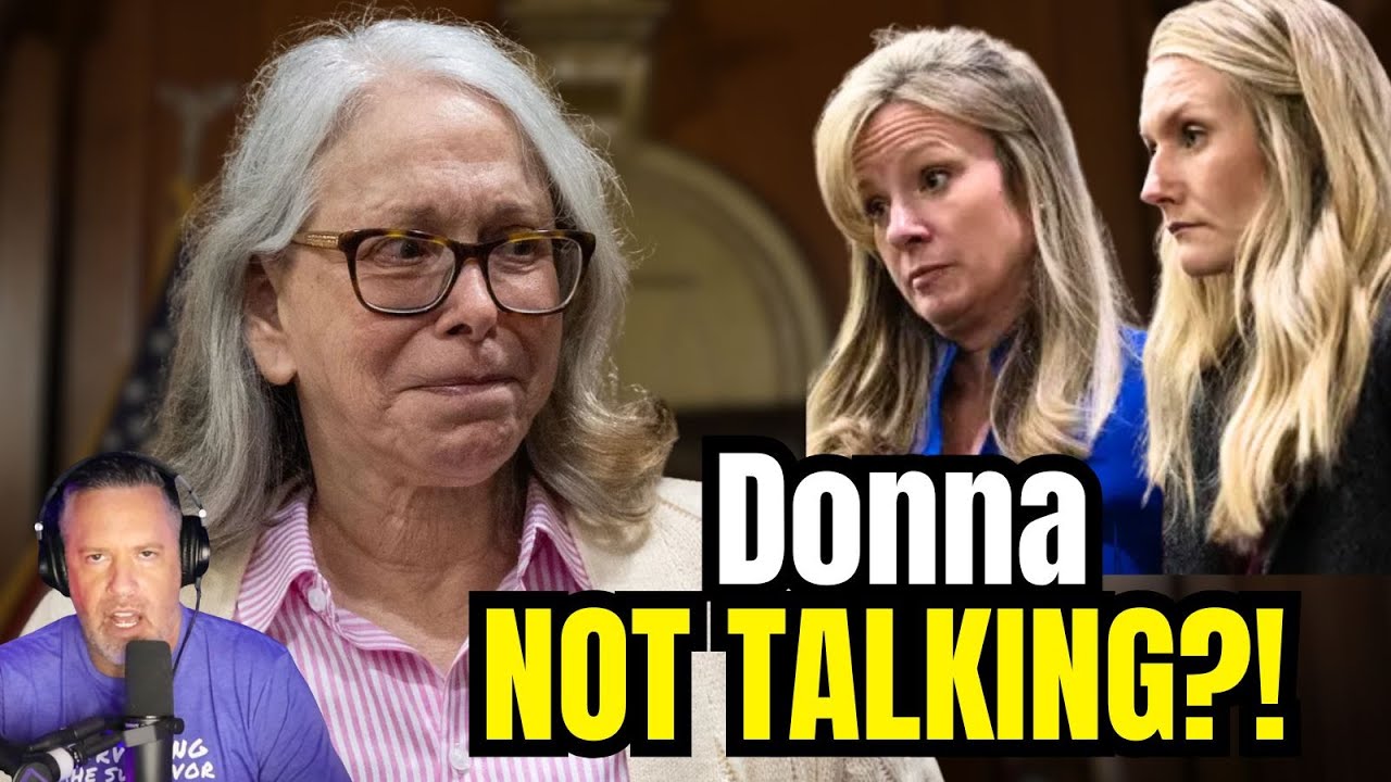 To Testify or Not: Did Donna Adelson's Defense Team Make the Right Decision?
