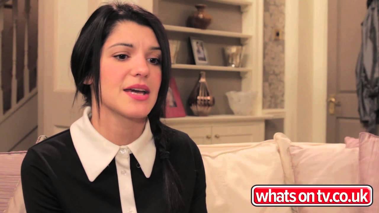 Emmerdale's Natalie Anderson: The Lachlan plot was a real curve ball for me