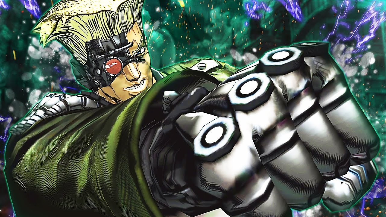 I Got Humbled By The BEST Stroheim Player