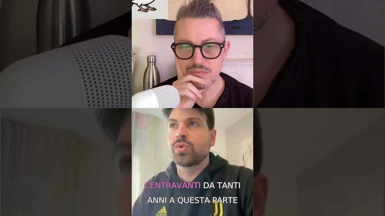 Kolo Muani ci ha salvato la stagione scorsa, ecco  perch&eacute; serve alla Juve @LucaToselli #juventus