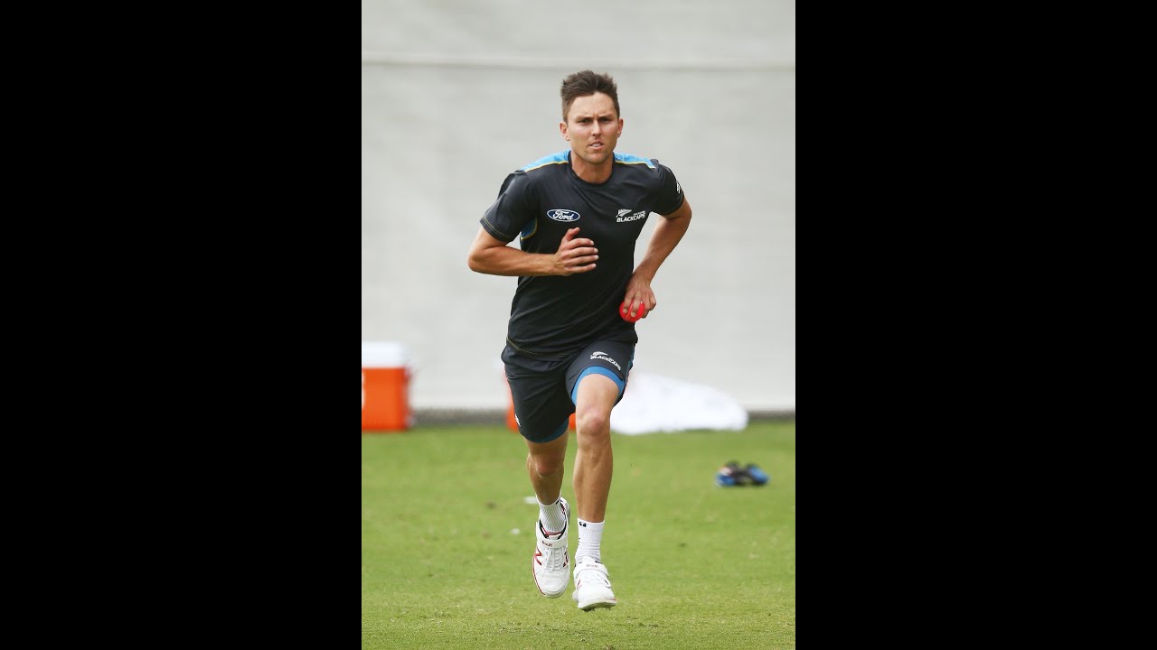 HUGE swing! | The BEST of TRENT BOULT swing BOWLING| Yorkers| Swing