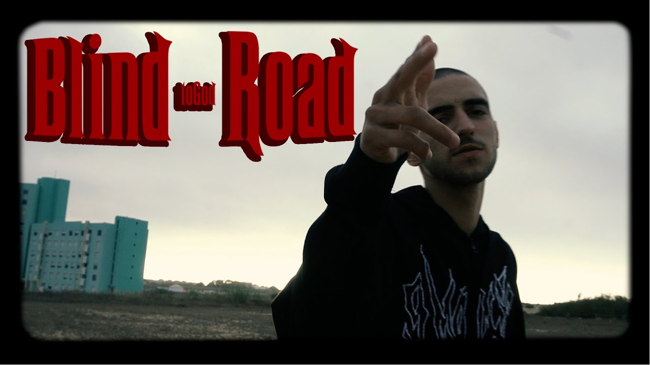 toGod - Blind Road prod.VRDASCA