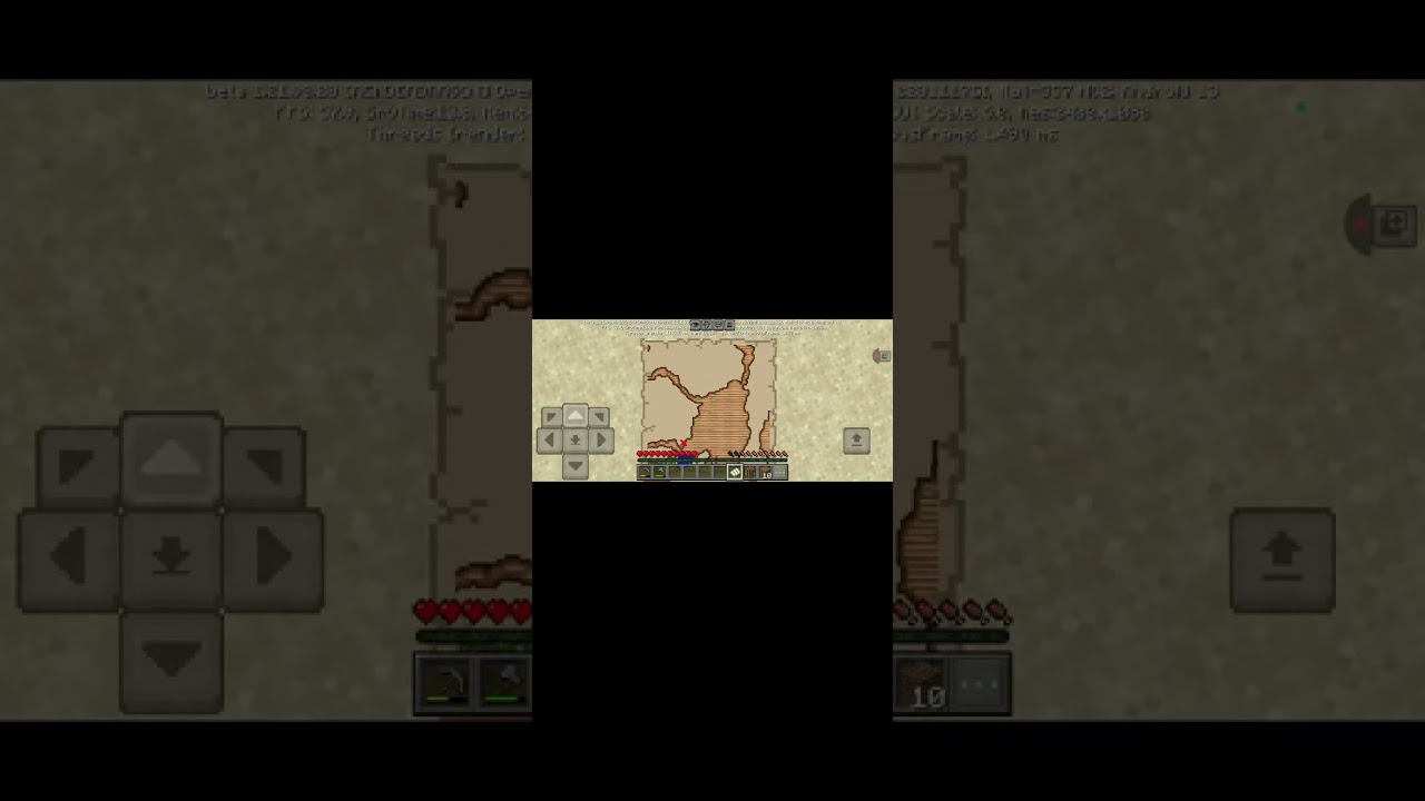 Me testing Herobrine is real or not 🚫