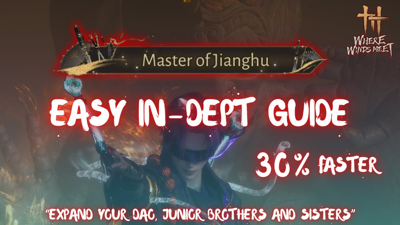 Seasonal Martial Challenges - Season 1 - Comprehensive Guide - [ Where Winds Meet ]