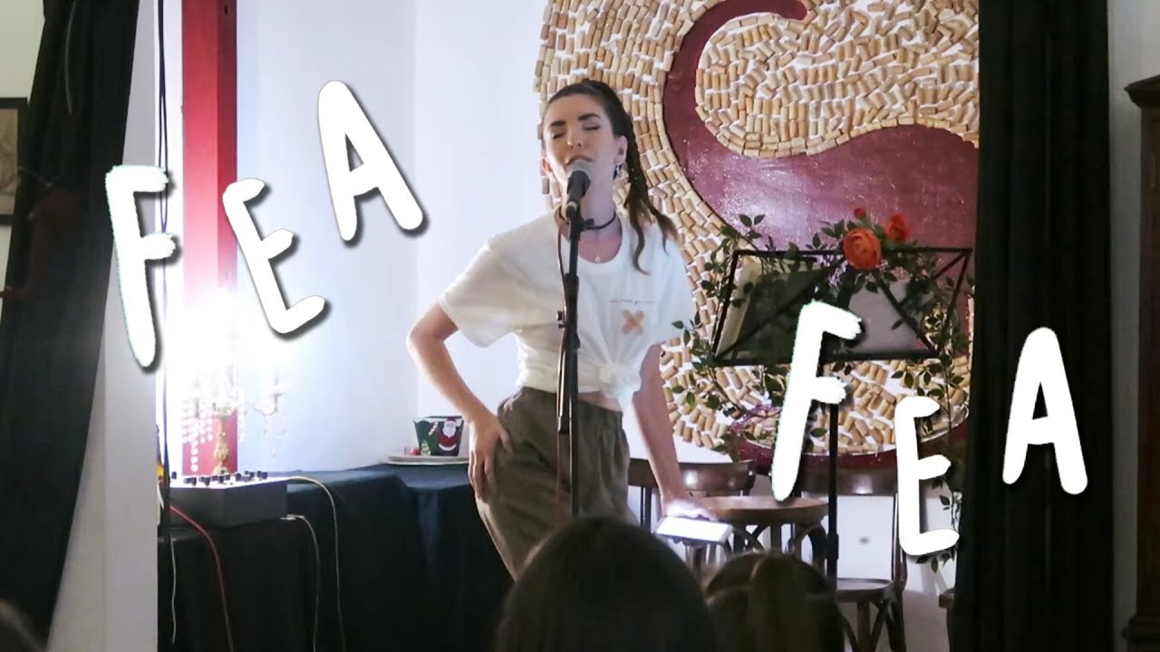 Arturo no quiso salir conmigo por fea.  ❀ videopoema | Abbey C