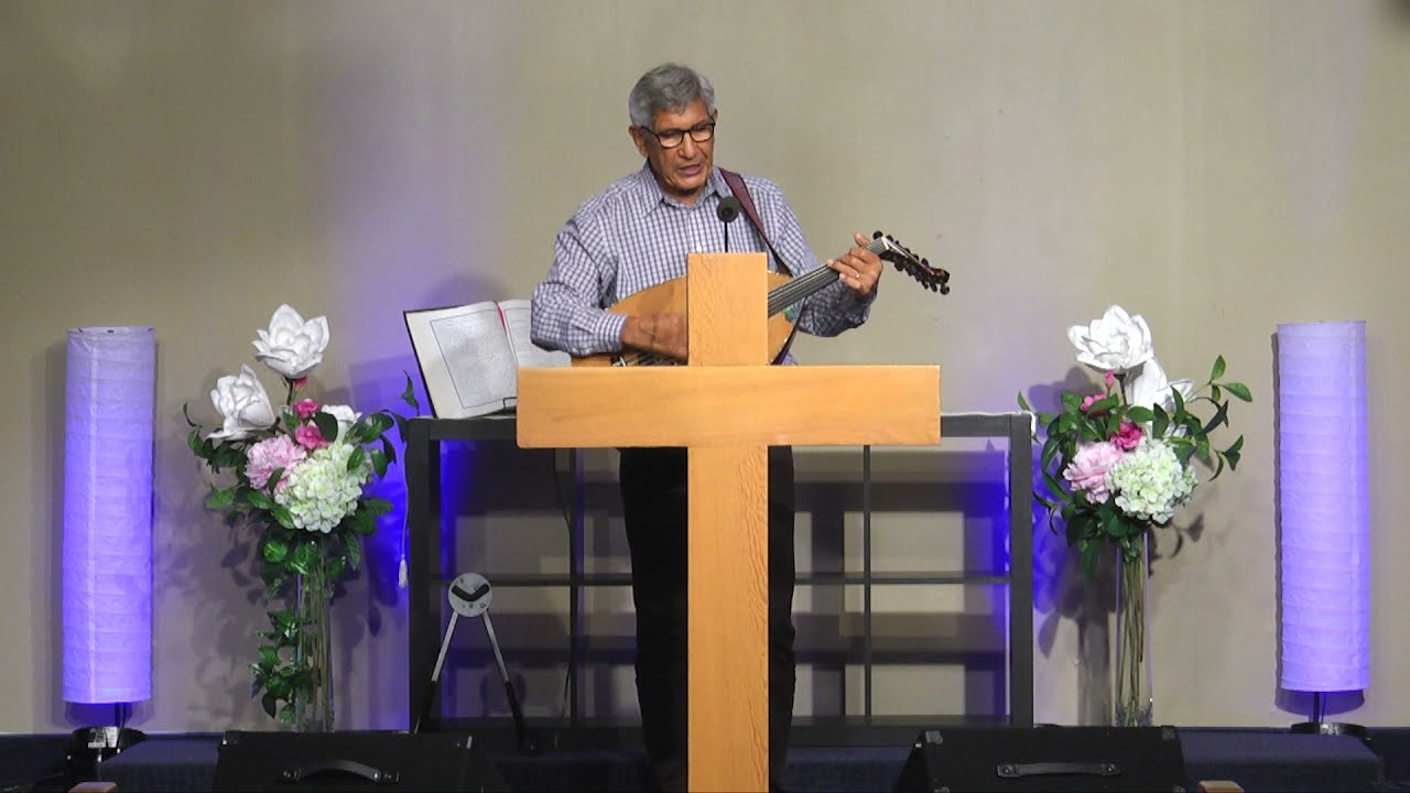 نجيب لبيب - يمكن يمكن يجي حبيبنا اليوم