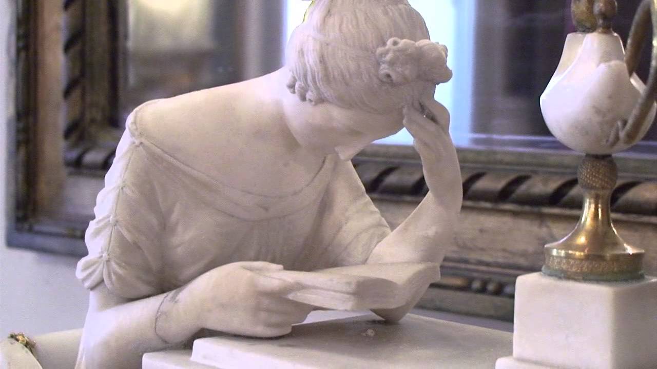 Civico Museo Sartorio - Trieste