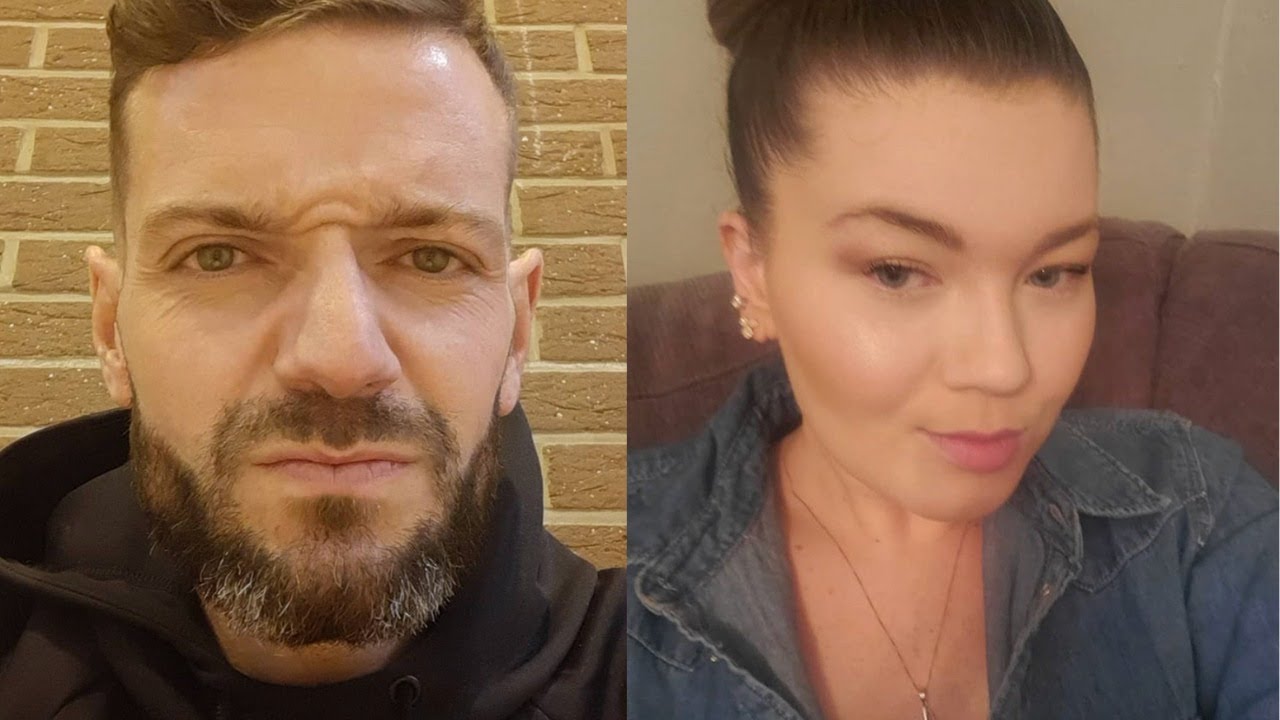 Amber Portwood Reportedly Dating Man She Met Through Social Media