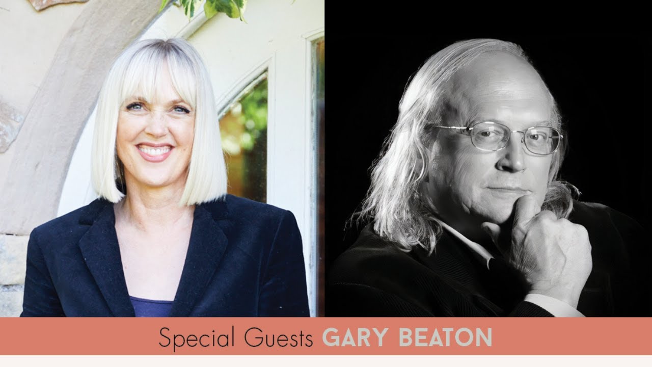 Heavenly Peace for Chaotic Seasons w/ Gary Beaton