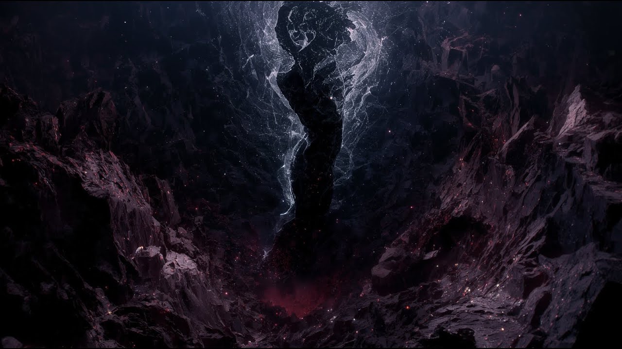 XM-31: Abyssal Libido - Morphic Field
