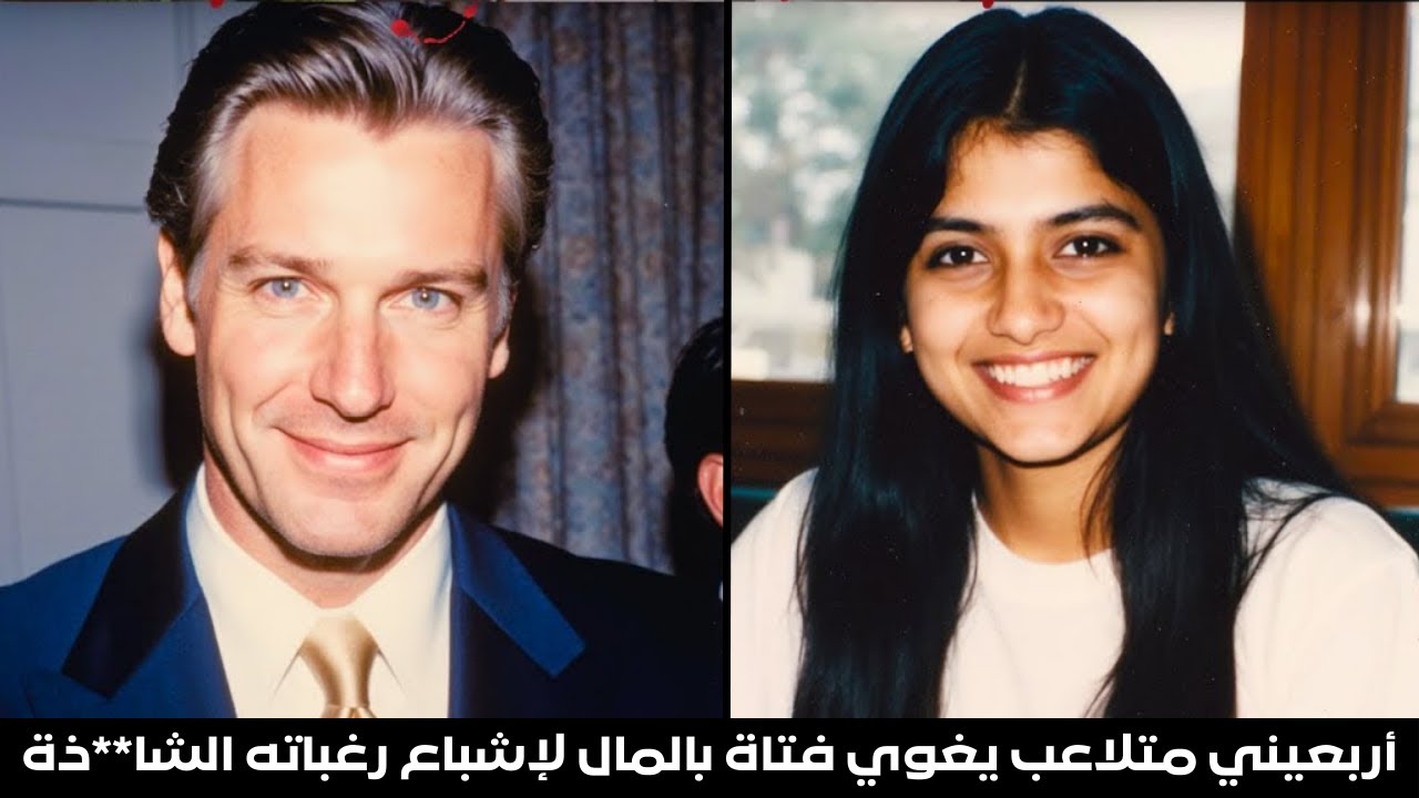 فتاة ذات 19 عامًا تقيم علاقة محرمة مع رجل أعمال في نيويورك لكن في النهاية كانت الصدمة (جريمة حقيقية)