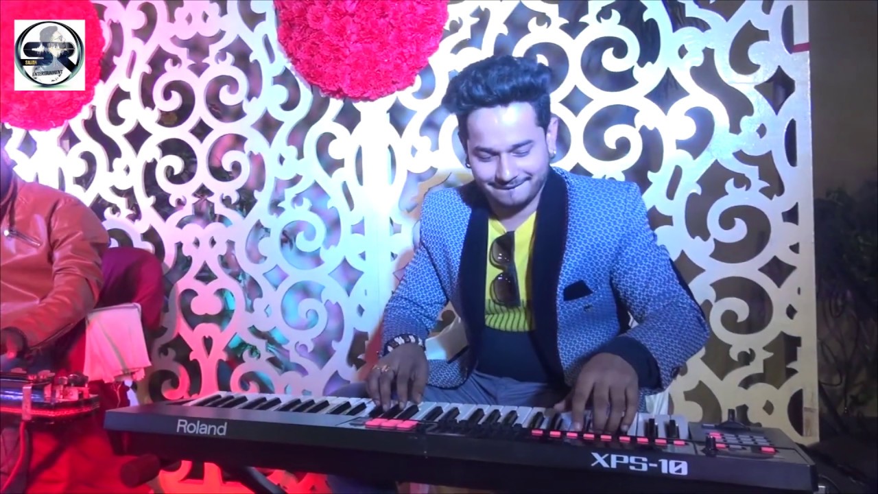 #Sajan
होली के बाद ।। Holi ke bad ।। Best Instrumental 2019 Sajan Music Group Mumbai