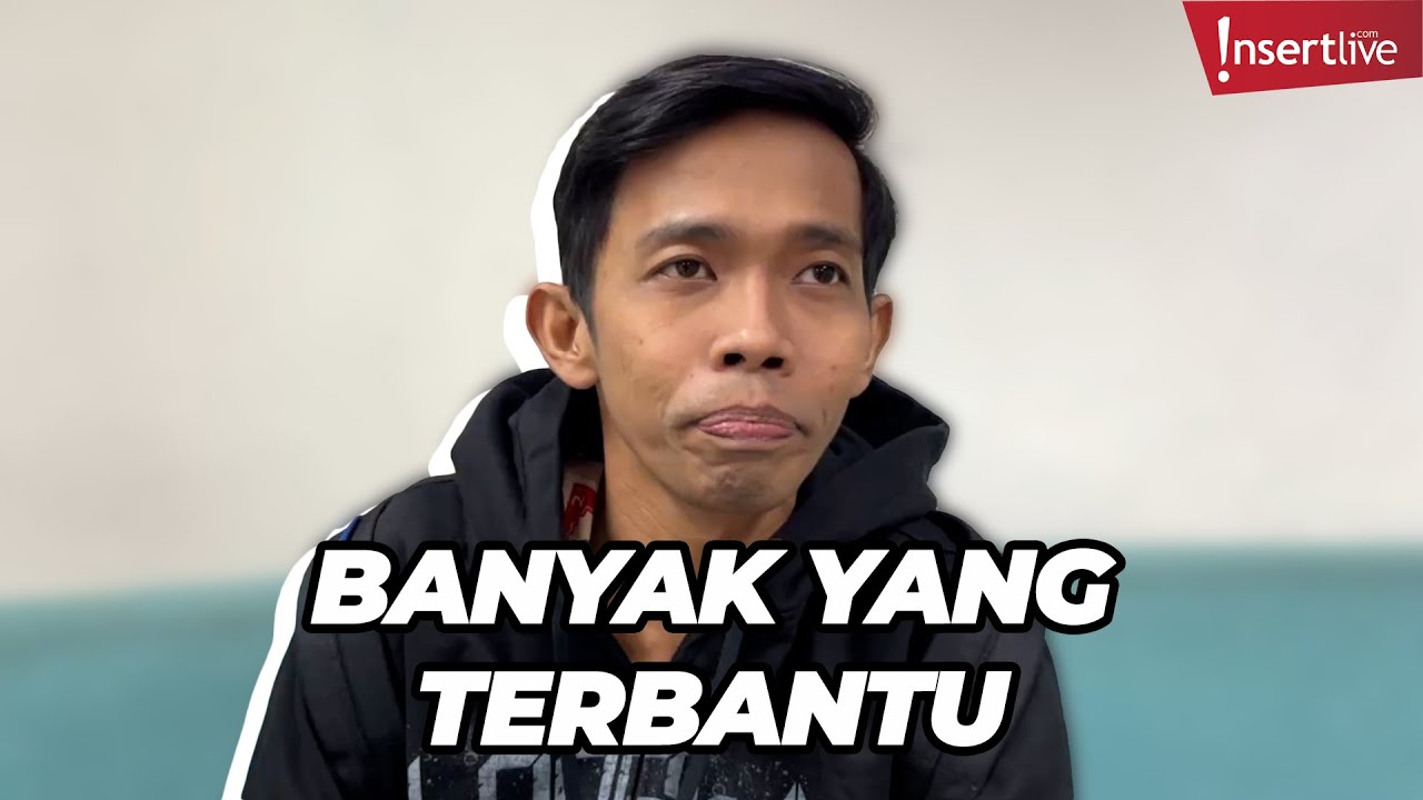 Dede Sunandar Jawab Rumor Rumah Tangga-Honor Belum Dibayar