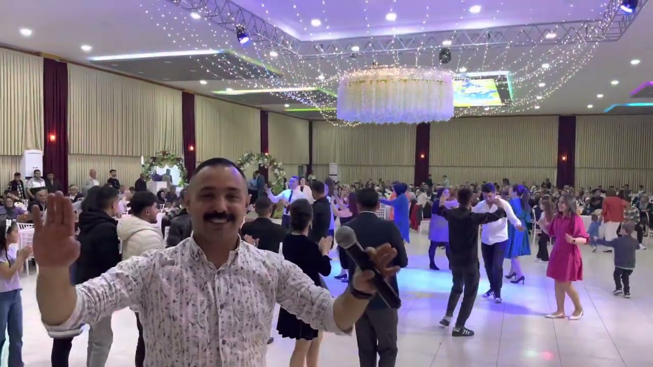 DÜZİÇİ HALAY EMRAH TÜRKOĞLU