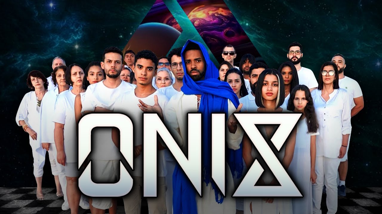 FILME: ÔNIX - O que ACONTECE 72 horas depois da MORTE?