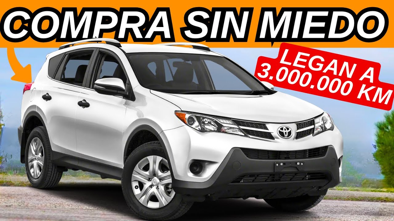 5 AUTOS BARATOS MÁS RECOMENDADOS por MECÁNICOS ¡Nunca te van a fallar! 🔥