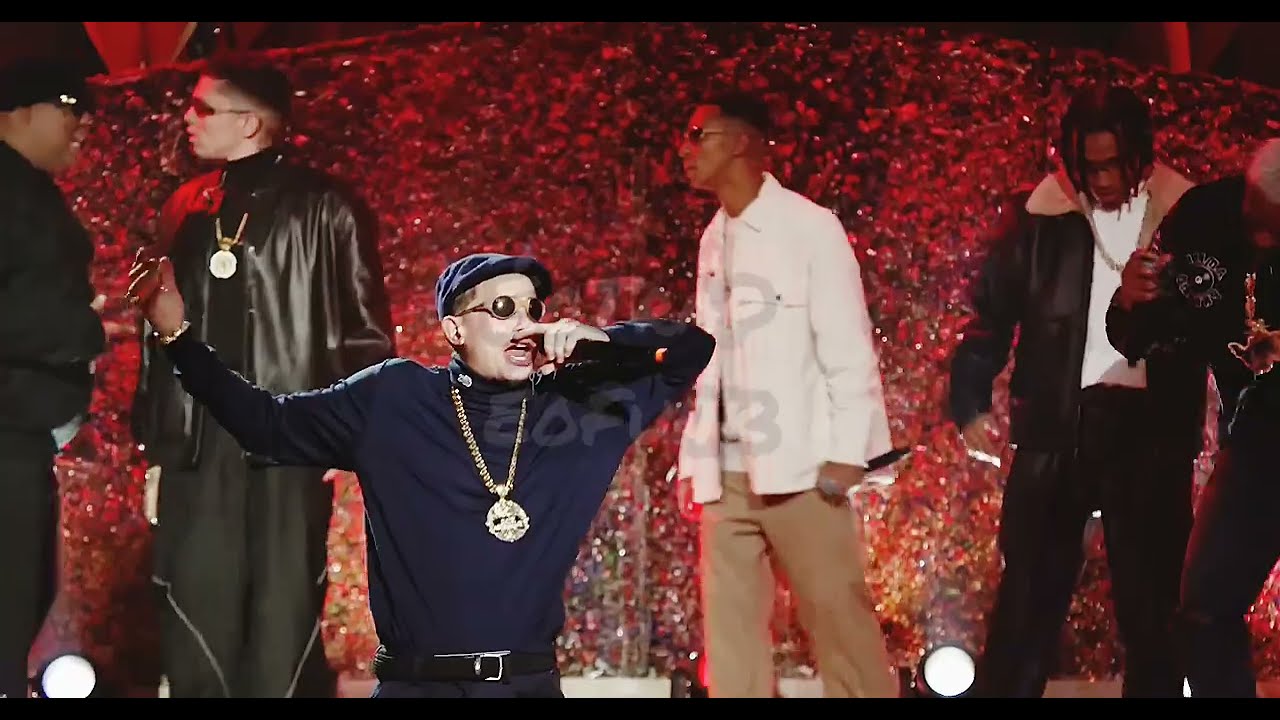 MC HARIEL - TROF&Eacute;U (DJ NEN&Ecirc;) 2024