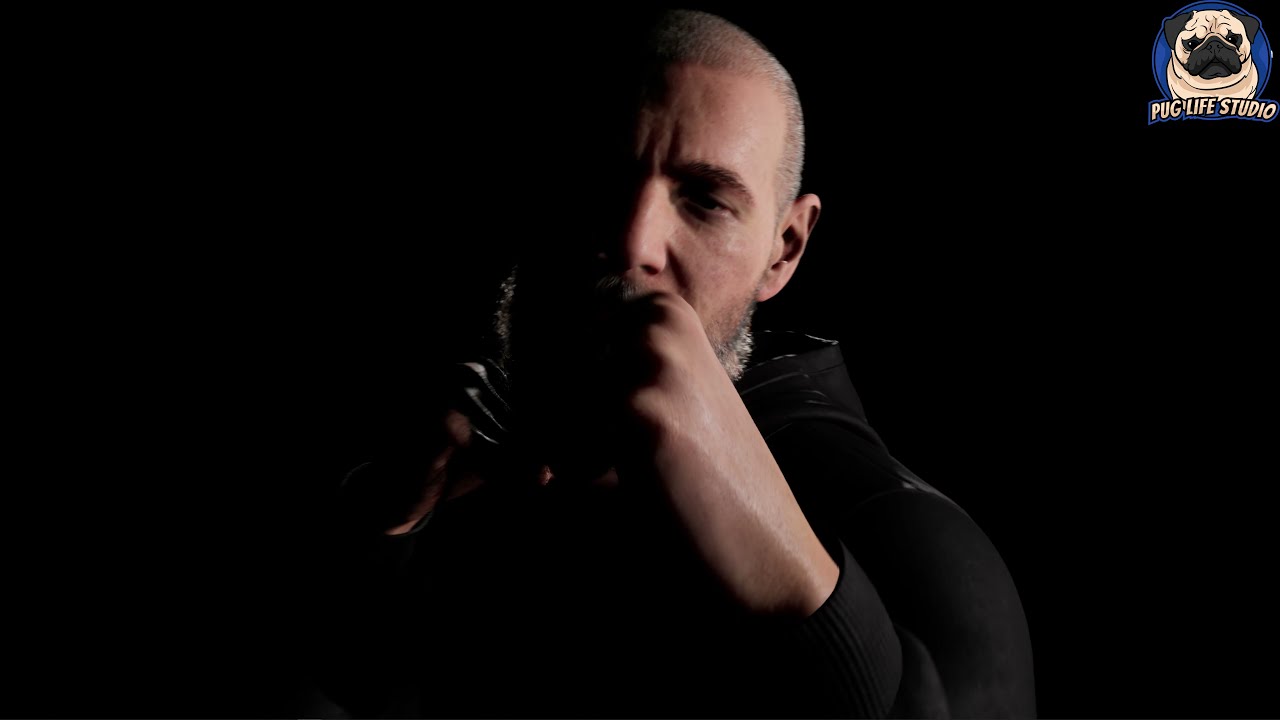 Unreal Engine - Boxing Meta Human