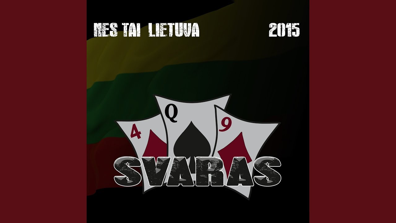 Aš Nieko Nenoriu