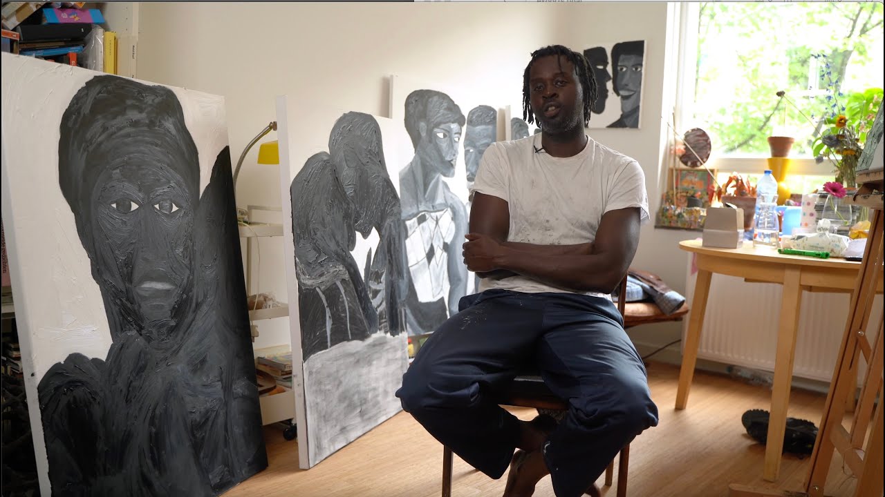 Kenneth | Unfair Artist Profiles