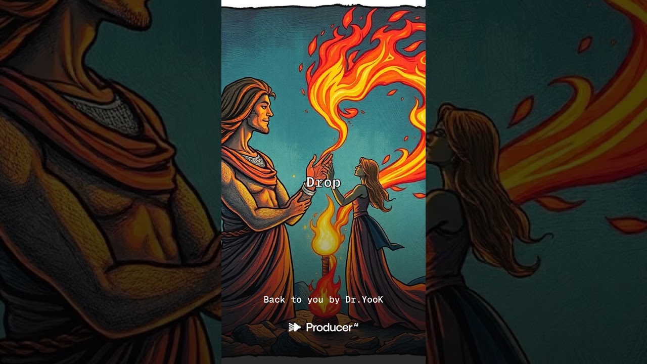 Dr. YooK - Back to you