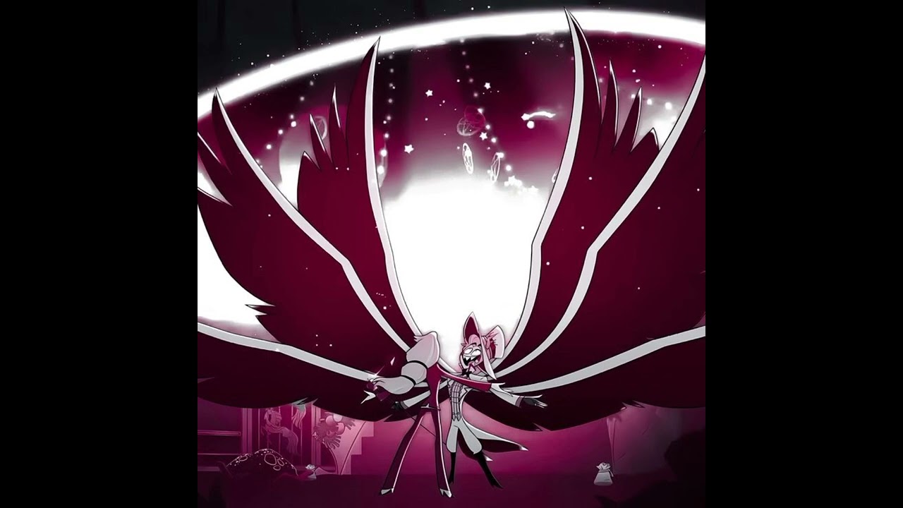 More than anything – Hazbin Hotel speed up