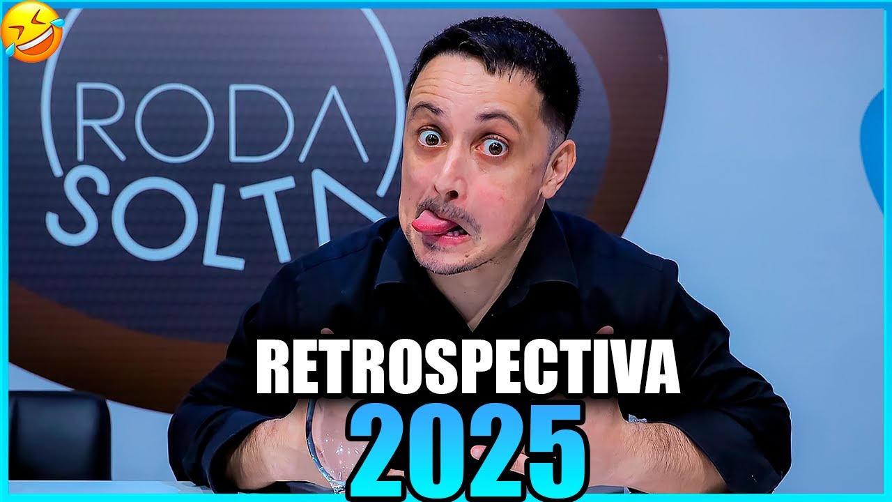 12 MINUTOS COM MELHORES MOMENTOS COM DILERA (RETROSPECTIVA 2025)