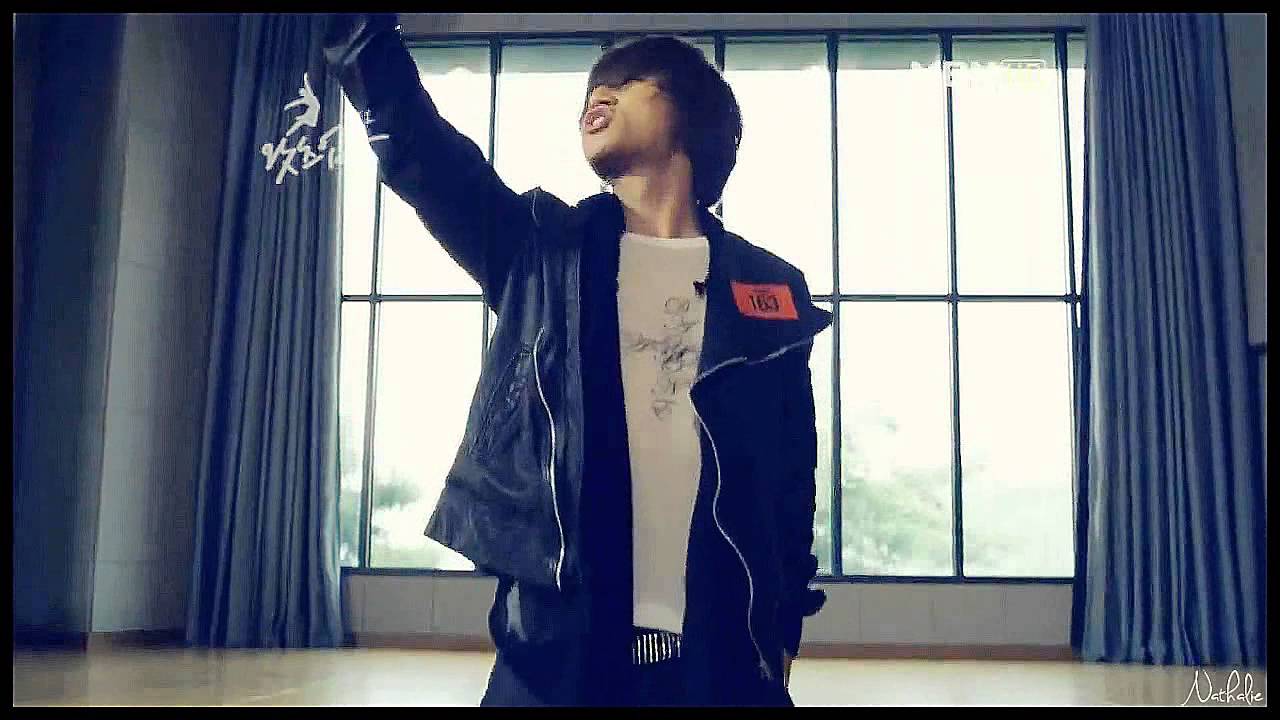 ● It's my life, and it's now or never