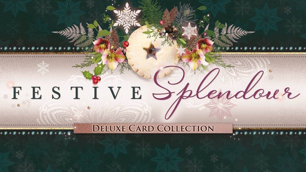 Live Launch - Festive Splendour Club Gift